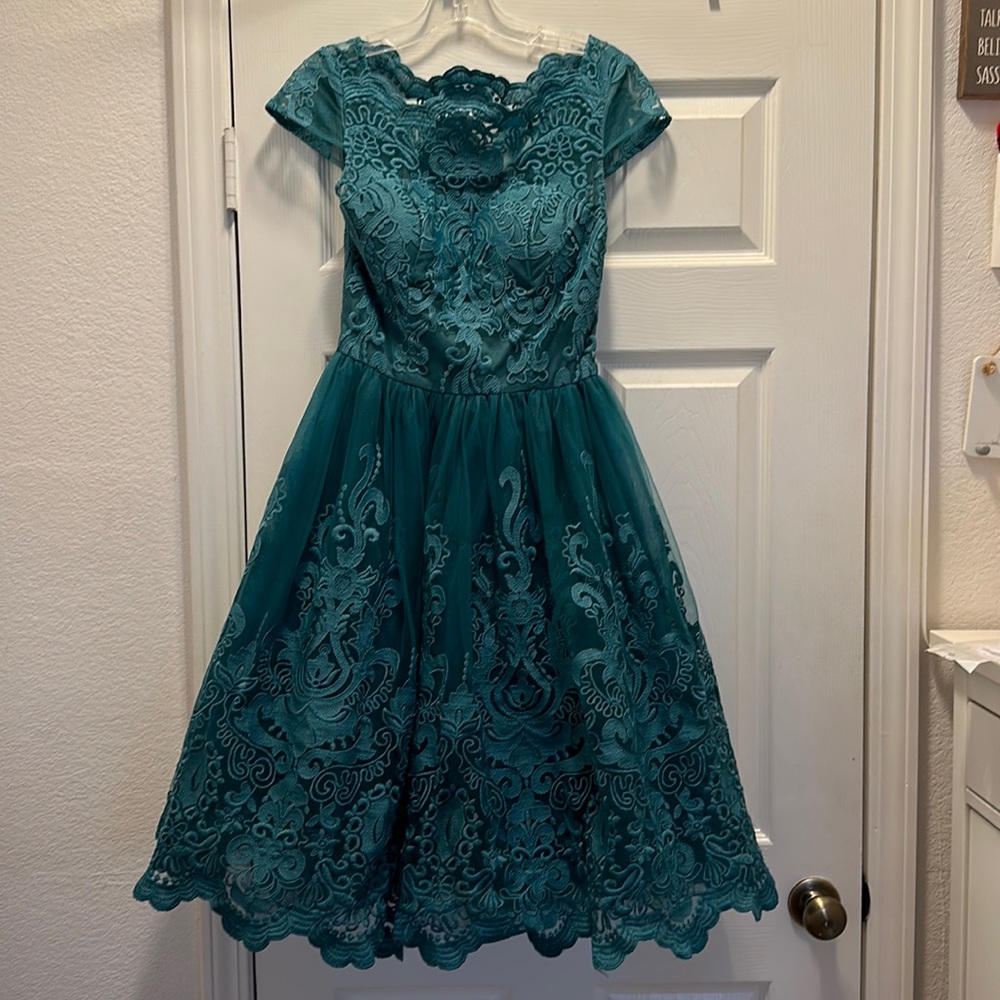 Chi chi London dress size 6 from Mod Cloth.